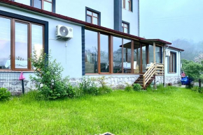 İnci Doğa Evi